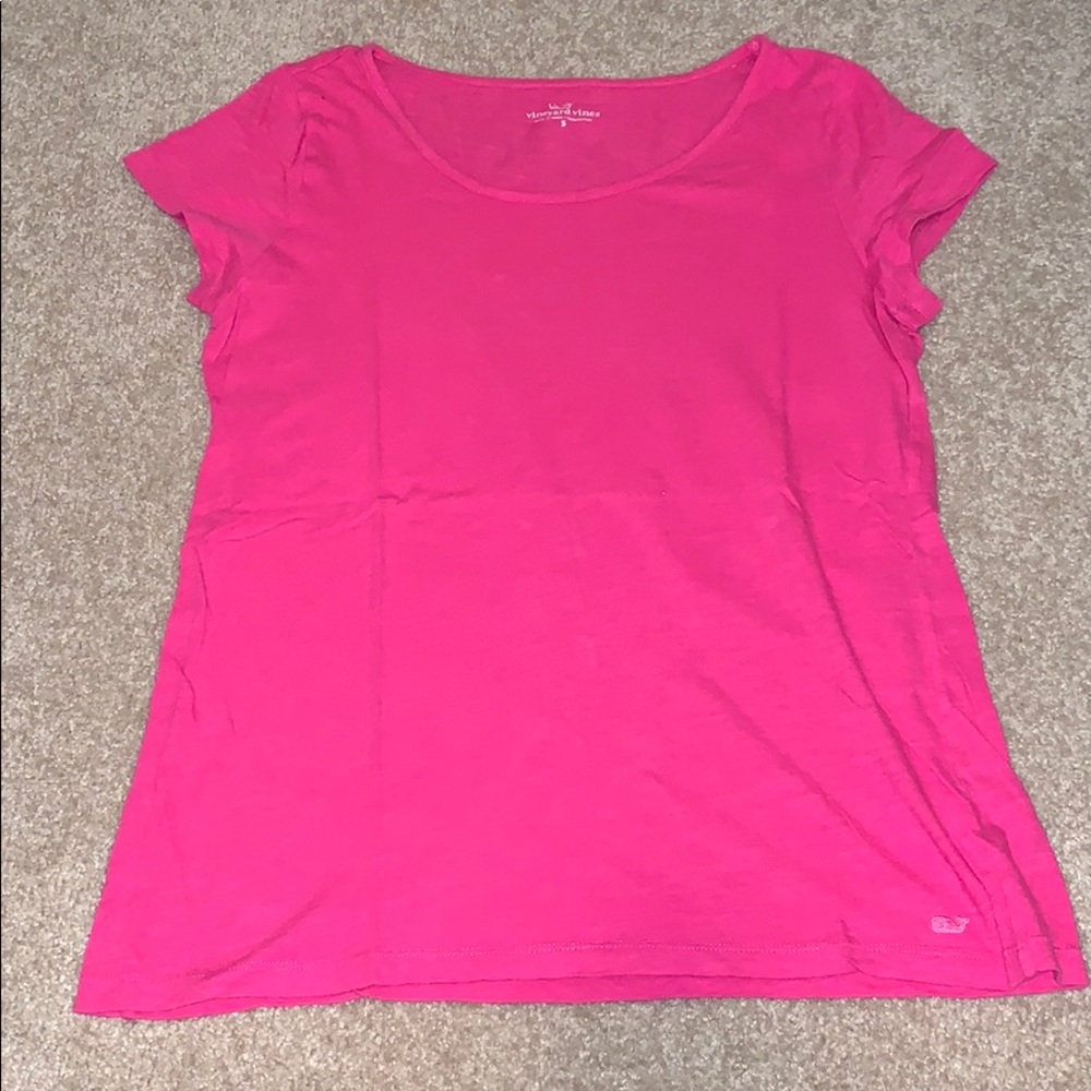 vineyard vines women’s top